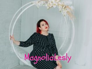MagnoliaLesly