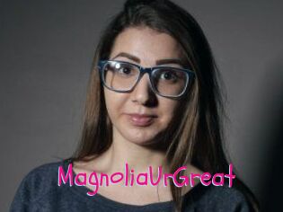 MagnoliaUrGreat