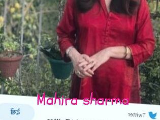Mahira_sharma