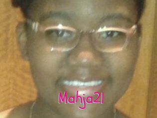 Mahja21