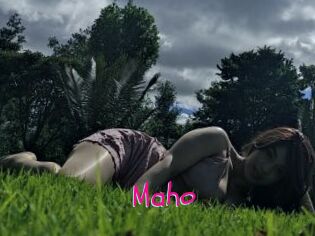 Maho