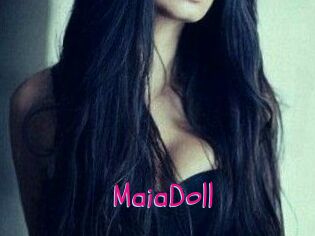 Maia_Doll