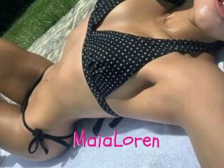 MaiaLoren
