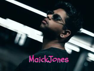 MaickJones