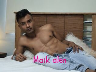 Maik_alen