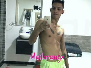 Maikrangx