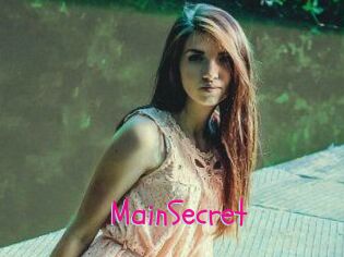 MainSecret