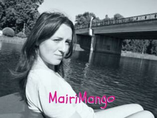 MairiMango