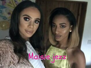 Maisie_jezz