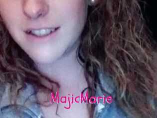 MajicMarie