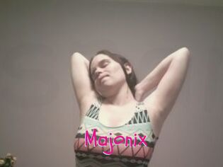 Majonix
