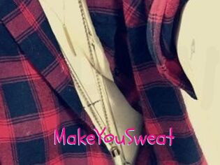 MakeYouSweat