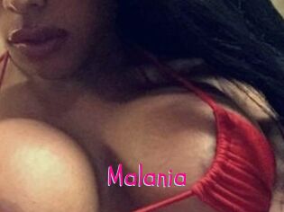 Malania