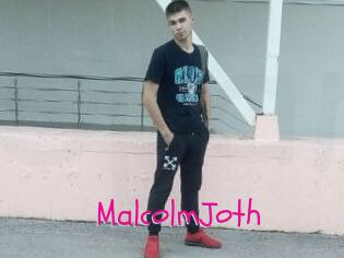 MalcolmJoth