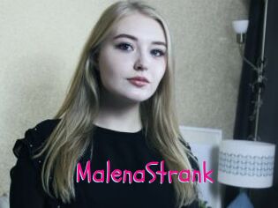 MalenaStrank Spanking Sarah
