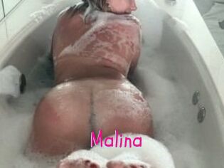 Malina_ Spanking Sarah