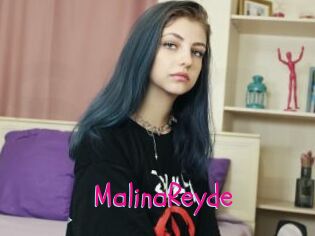 MalinaReyde