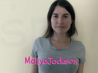 MaliyaJackson