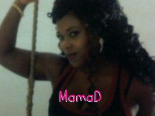MamaD