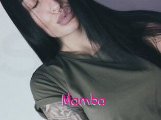 Mamba