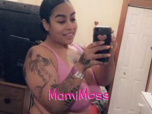 MamiMoss