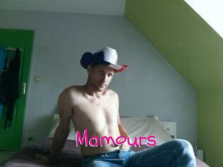 Mamours