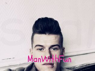ManWithFun