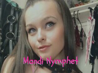 Mandi_Nymphet Spanking Sarah