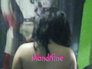 Mandifine