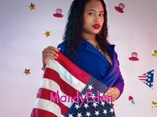 MandyEden