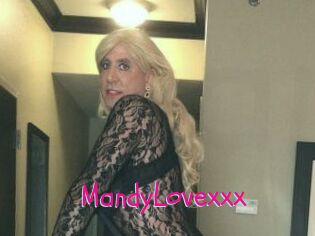 MandyLovexxx Spanking Sarah
