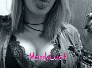 Mandy_Lust Spanking Sarah