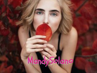 MandySolano