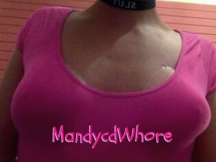 MandycdWhore