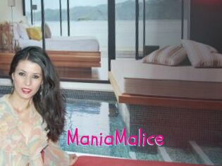 ManiaMalice