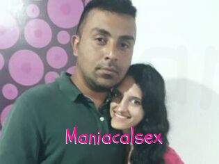 Maniacalsex