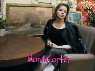 ManikCarter