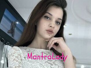 MantraLady