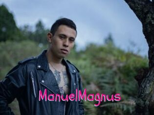 ManuelMagnus