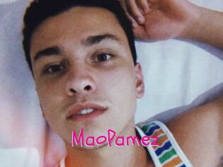 MaoPamez