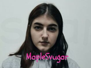 MapleSvugar
