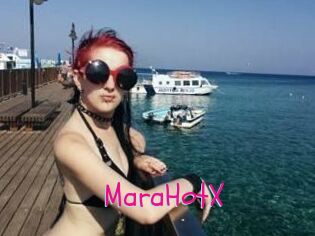 MaraHotX