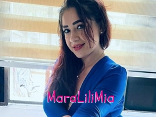 MaraLiliMia Spanking Sarah