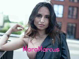 MaraMarcus