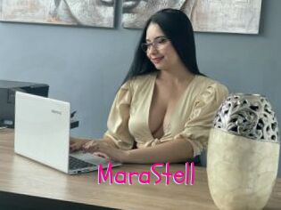 MaraStell Spanking Sarah