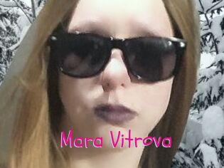 Mara_Vitrova