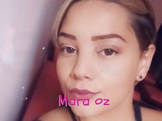 Mara_oz Spanking Sarah