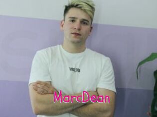 MarcDean