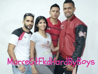 MarceGtFkdHardByBoys