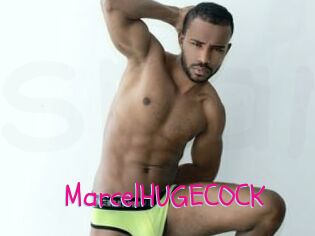 MarcelHUGECOCK